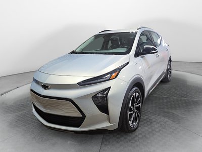 2022 Chevrolet Bolt EUV Premier