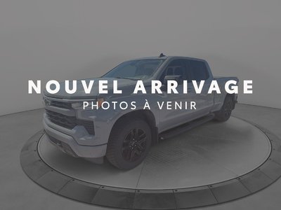 Chevrolet Silverado 1500 RST 2024 MAGS 20''