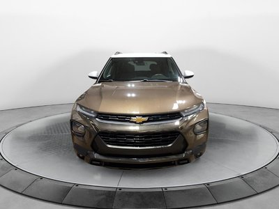 2021 Chevrolet Trailblazer ACTIV