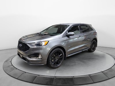 2022 Ford Edge 04 cyl.