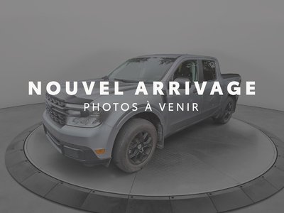 Ford Maverick XL 2024