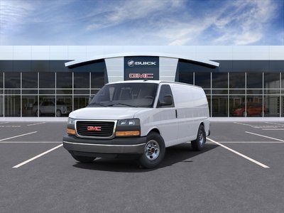 GMC Savana Cargo 2500 WT 135 2025