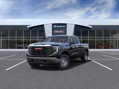 GMC SIERRA 1500 PRO 2023
