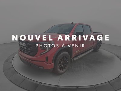 GMC Sierra 1500 ELEVATION 2023 V8 X31