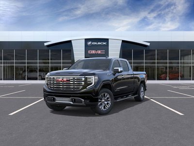 GMC Sierra 1500 DENALI 2026