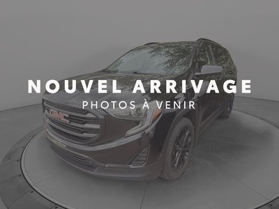 GMC Terrain SLE 2019 GROUPE ELEVATION
