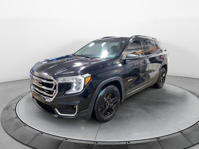 GMC Terrain AT4 2023 groupe chauffant !