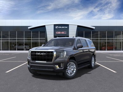 2024 GMC Yukon XL SLE