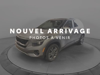 Kia Seltos EX 2023 awd