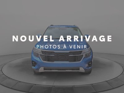 Kia Seltos LX 2025