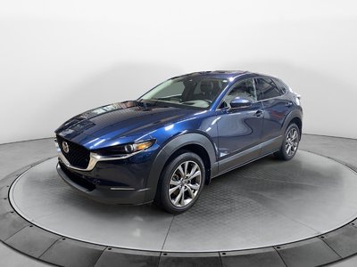 2022 Mazda CX-30 GT