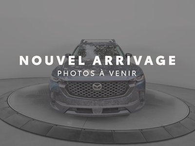 Mazda CX-50 GS-L 2025
