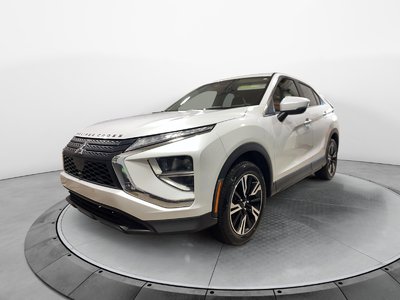 Mitsubishi Eclipse Cross ES 2023 awd