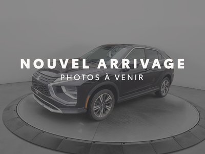 Mitsubishi Eclipse Cross  2023 SE AWD