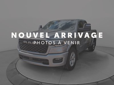 Ram 1500 Big Horn 2025