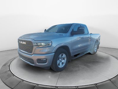 Ram 1500 Big Horn 2025