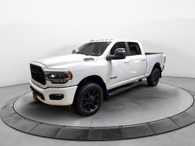 2023 Ram 2500 Big Horn