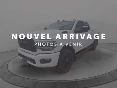2023 Ram 2500 Big Horn