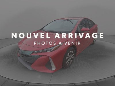 Toyota Prius Prime  2020 HYBRID BRANCHABLE