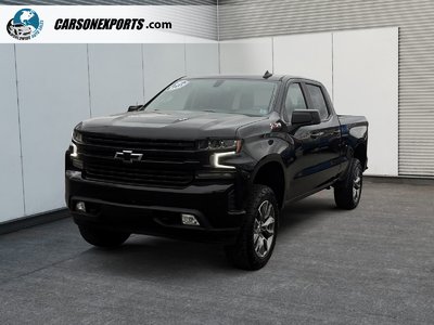 Silverado 1500