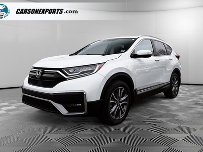 CR-V