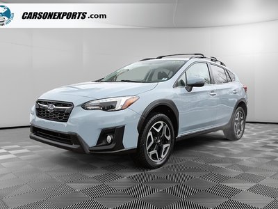 Crosstrek
