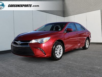 Camry