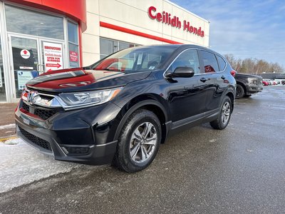 CR-V