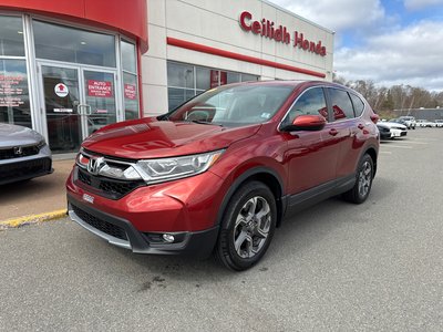 CR-V