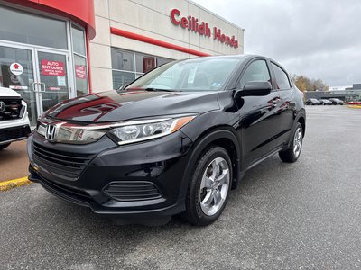 HR-V