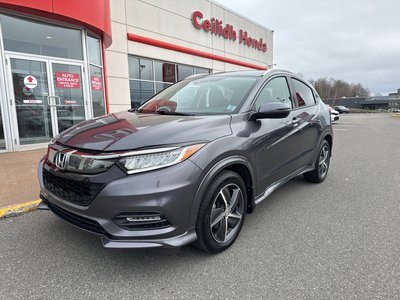 HR-V