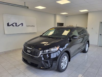 2020 Kia Sorento