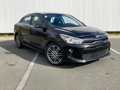 2018 Kia Rio EX | SunRoof | Cam | USB | HtdWheel Inspected not perfected :)