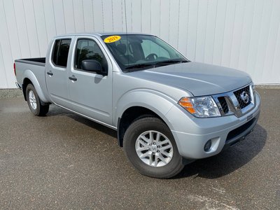 Ron MacGillivray Chev Buick GMC | nissan Used vehicles for Sale