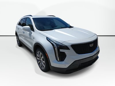 2023 Cadillac XT4 Sport | BOSE | Massage Seats | Leather Clean Carfax | One Owner | Well Maintained