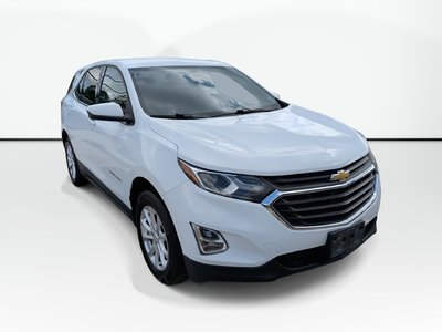 2019 Chevrolet Equinox LT | Cam | USB | AWD Inspected not Perfected :)