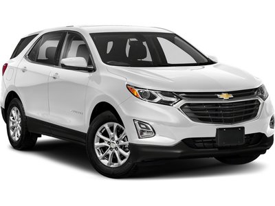 2019 Chevrolet Equinox LT | Cam | USB | AWD Inspected not Perfected :)