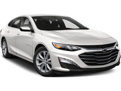 2022 Chevrolet Malibu LT | Heated Seats | Alloy Wheels | Cam Inspected not Perfected :)