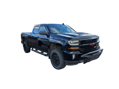 2019 Chevrolet Silverado 1500 LD LT | Aftermarket Rims | Tonneau Cover | Cam Inspected not Perfected :)