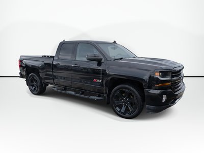 2017 Chevrolet SILVERADO 1500 LT Inspected not Perfected :)