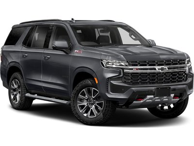 2023 Chevrolet Tahoe Z71 | Luxury Package | Max Trailering | Sunroof Clean Carfax | One Owner