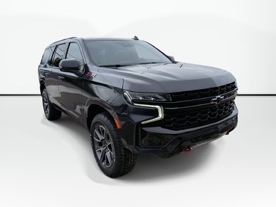 2023 Chevrolet Tahoe Z71 | Luxury Package | Max Trailering | Sunroof Clean Carfax | One Owner