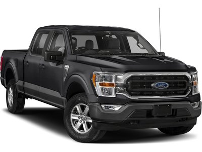 2022 Ford F-150 XLT | Sunroof | Nav | B&O Sound | Warranty to 2027 One Owner | Well Maintained