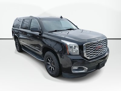 2018 GMC Yukon XL Denali | Leather | Roof | Navigation Inspected not perfected :)
