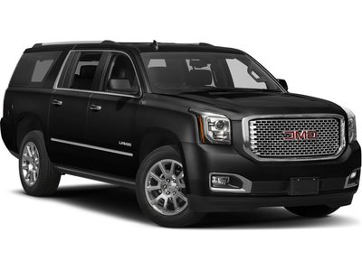 2018 GMC Yukon XL Denali | Leather | Roof | Navigation Inspected not perfected :)