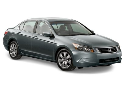 2010 Honda Accord Sedan EX-L | Leather | Sunroof | Heated Seats Inspected not perfected :)