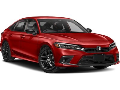 2024 Honda Civic Sedan Sport | Sunroof | Cam | USB | Warranty to 2028 Clean Carfax | One Owner