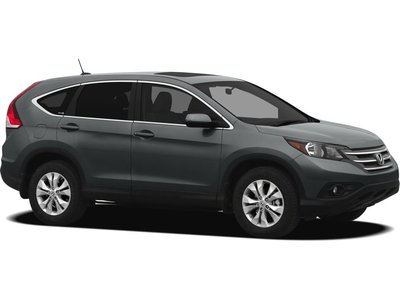 2012 Honda CR-V EX | Sunroof | Heated Seats | USB Inspected not Perfected :)