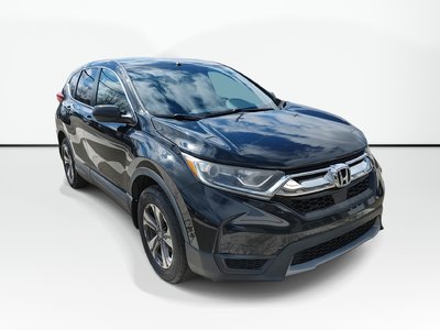 2018 Honda CR-V LX | Cam | USB | Heated Seats Inspected not perfected :)