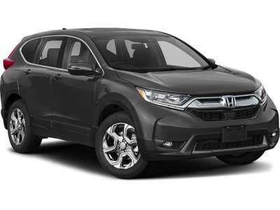 2018 Honda CR-V EX-L | Leather | Sunroof | Cam Inspected not Perfected :)